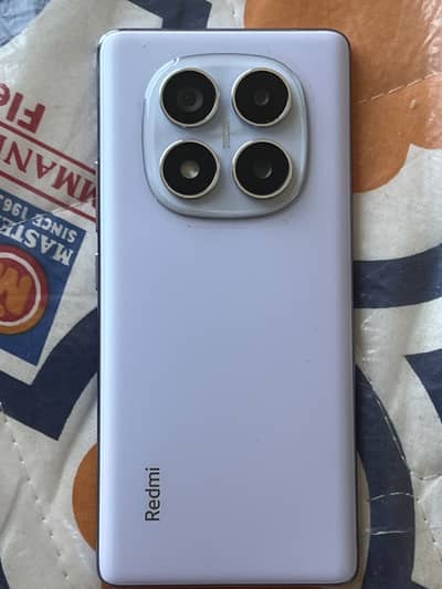 Redmi Note 14 Pro 8/10