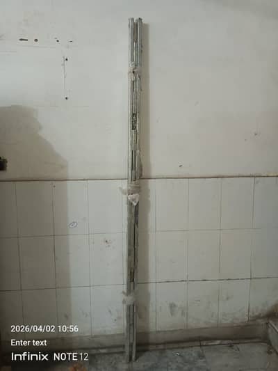 L2 Stand for Solar Panel