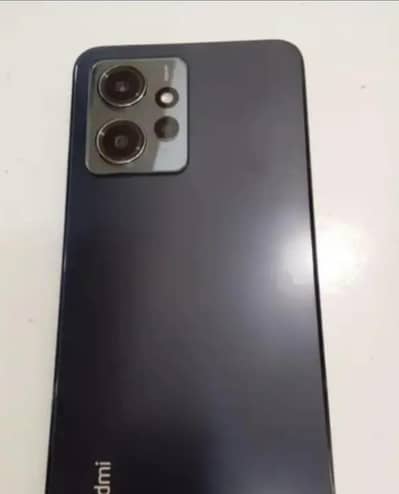 Redmi note 12 8/128