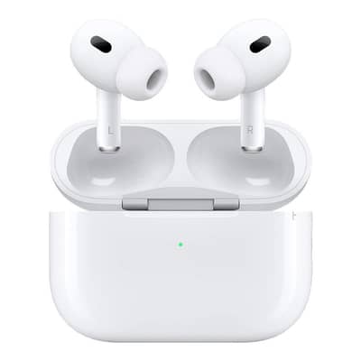 Apple AirPods Pro (2nd Gen)