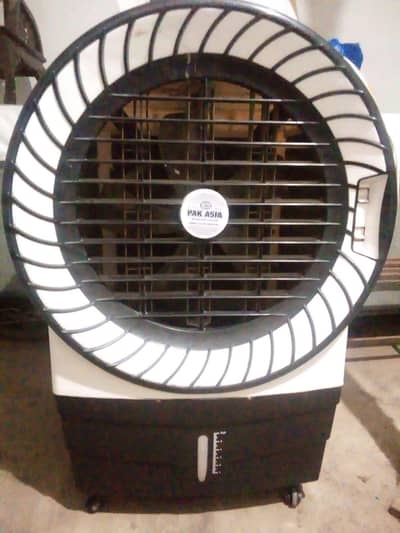 Pak Asia Super Cool- Energy Efficient Room Air Cooler