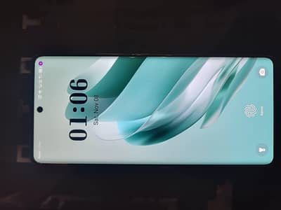 infinix zero 30 dual sim official PTA