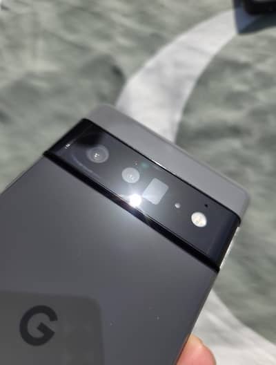 google pixel 6 pro