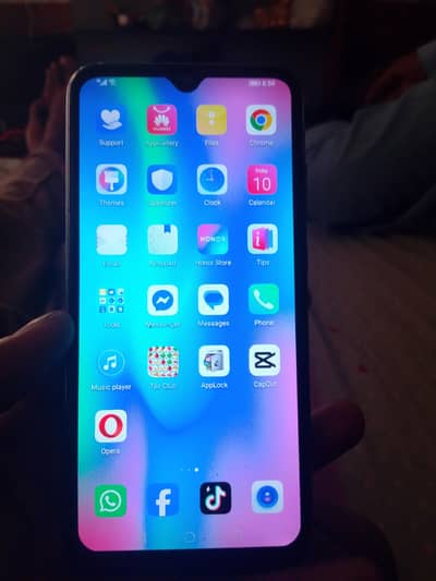 honor 10 lite