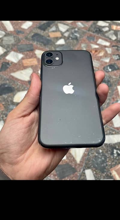 iPhone 11 jv 64 gb