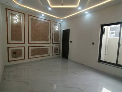 Unoccupied Prime Location House Of 5 Marla Is Available For Rent In Buch Executive Villas