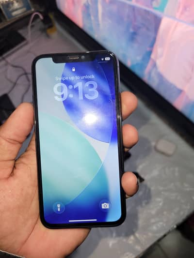 iphone 11 pro 64gb non pta factory unlock sim working