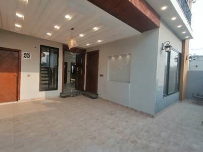 Prime Location 4 Marla House In Buch Executive Villas Is Available For Sale