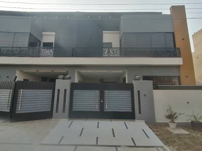 Prime Location 5 Marla House For sale In The Perfect Location Of Buch Executive Villas