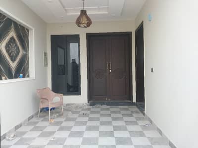 4Marla House available for Sale in Manik Block Buch Villas