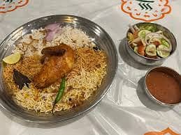 Chicken Shawaya Chef (Urgent Hiring)