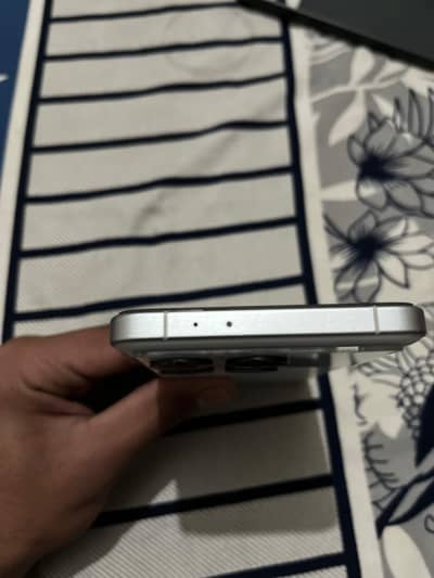 Poco f6pro 12/512 Pta