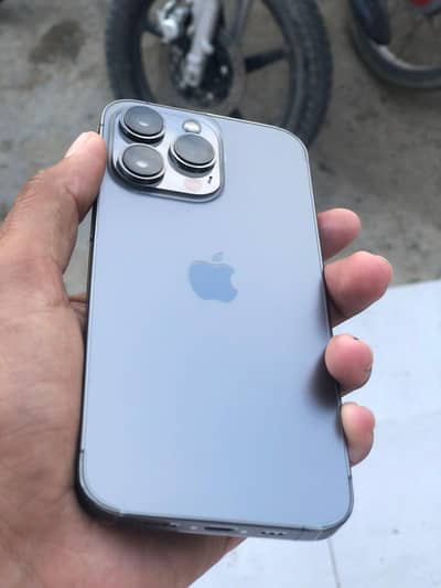 IPhone 13pro jv 256gb