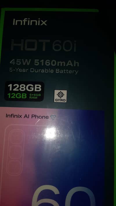 10 by 10 phone infinx Hot 60i