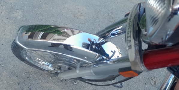 union star 70cc for sale in excellent condition