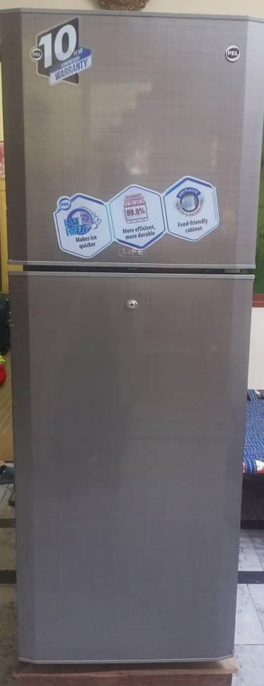 PEL Refrigerator in A+ Condition