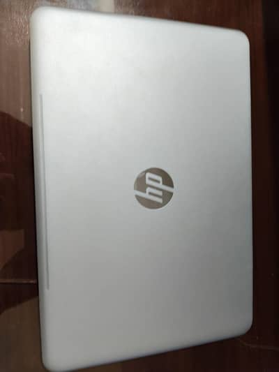 HP Pavilion Laptop Core i5 6th Generation  8Gb Ram 256 Gb SSD 10/10