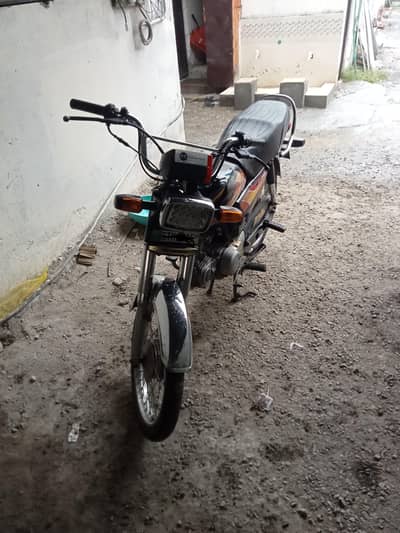 for sale Honda CD 70