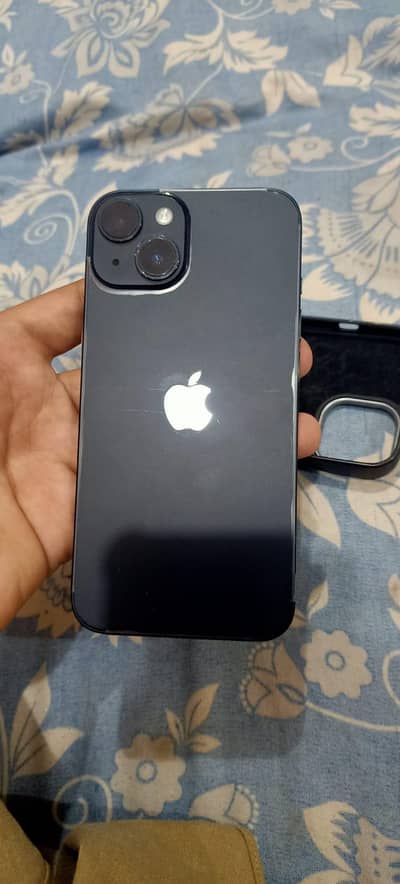 iPhones 14 non pta JV  battery health 91