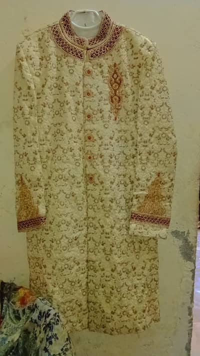 Sherwani