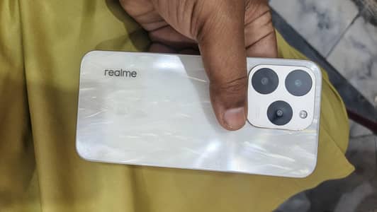 REALME 15 T 5G