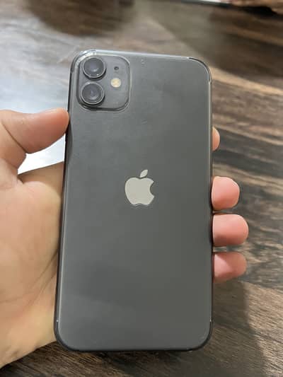 Apple iPhone 11 non pta jv 128gb battery health 86%