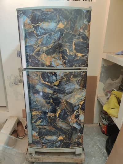 Dawlance refrigerator working condition