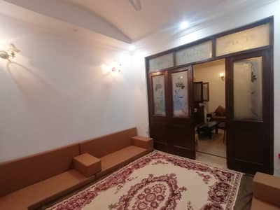 1 Kanal Tiles Floor Beautiful Upper Portion For Rent At The Prime Location Of Johar Town