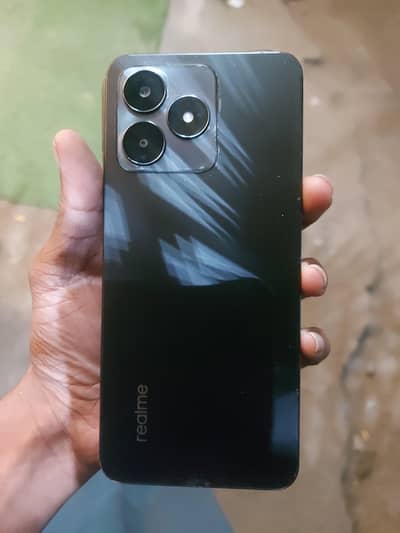 Realme C53 6+6/128gb 10/10 with box charger