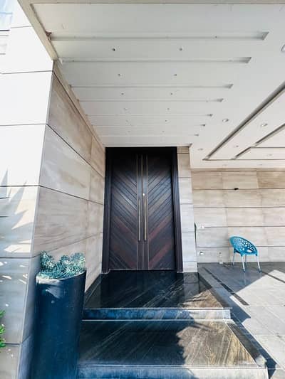 1 Kanal Fully Furnished House For Rent In DHA Phase 7 Prime Location