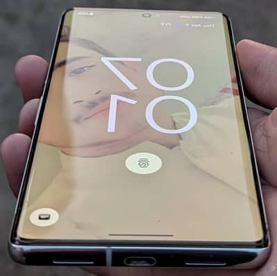 google pixel 7 pro  12 -128