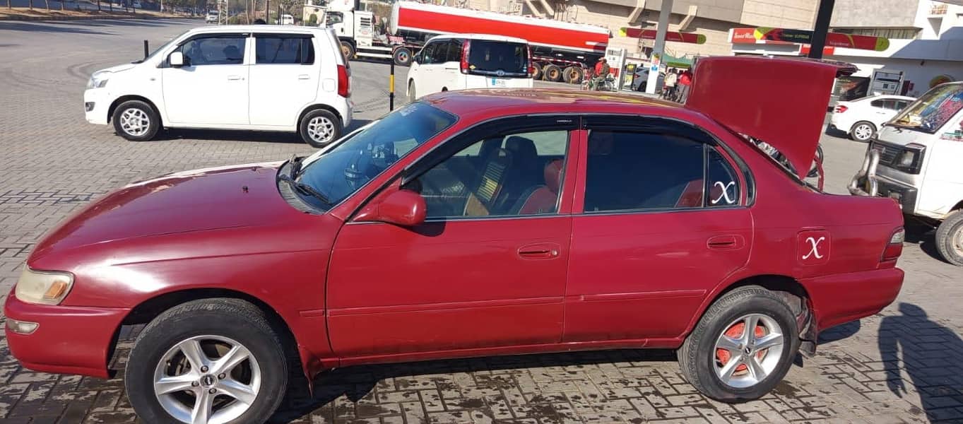 ارجنٹ سیل کر والا 2