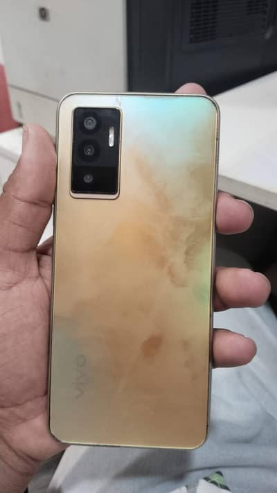 vivo v23e 8 128 exchange possible