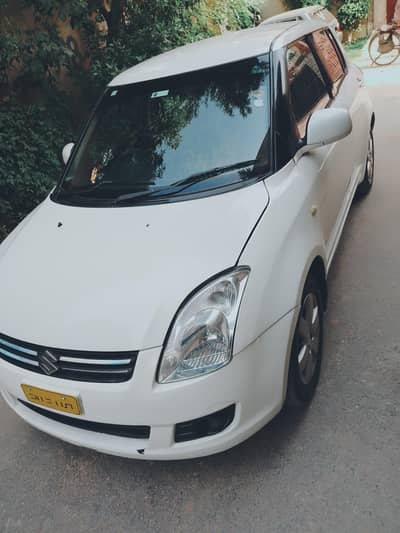 Swift 1.3 DLX { Excellent Condition}