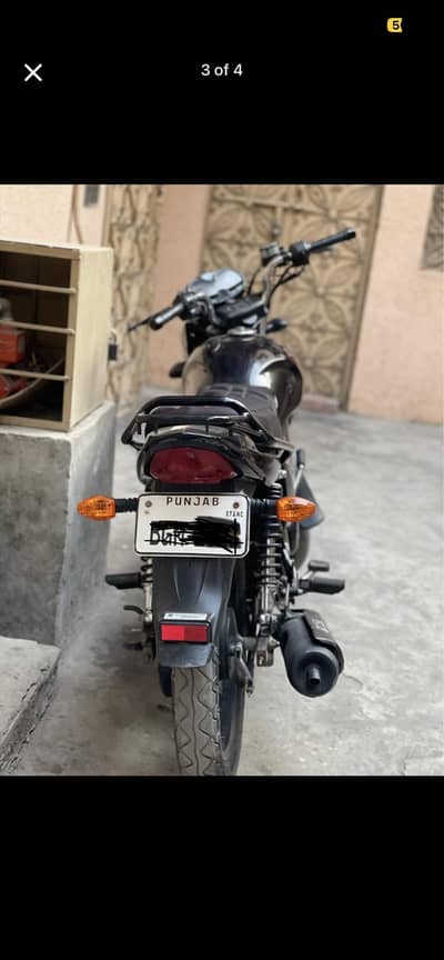Suzuki GR150 2020 model urgen sale