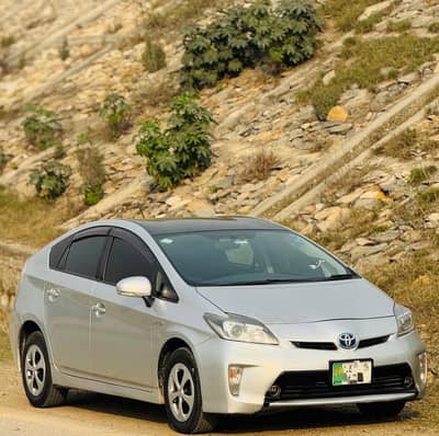 Toyota Prius 2012 for sale