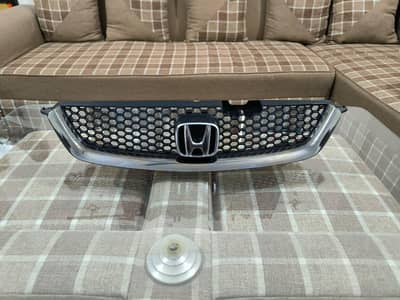 Honda Accord CF3 CL1 1998 2002 JDM Euro R Front Bumper Grill Forsale