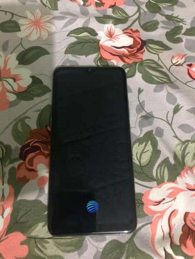Vivo S1 (4GB/128GB) – Excellent Condition