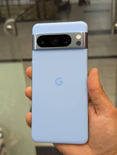 Google pixel 8 pro 256gb