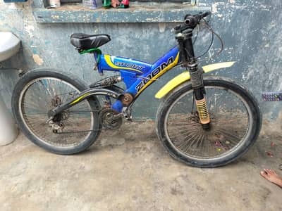 cycle for sale