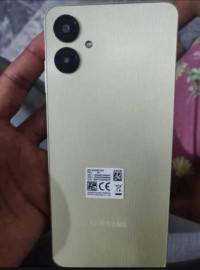 Samsung A06 4/128 urgent sale