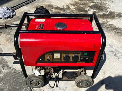Haomax Generator 3kva