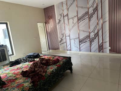 1 Kanal Upper Portion For Grabs In Model Town