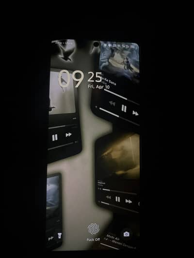 Infinix Note 50 pro 12 256