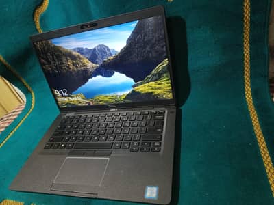 Dell Latitude 5401 Core i7 | 16GB RAM | 256GB SSD | Touch Screen