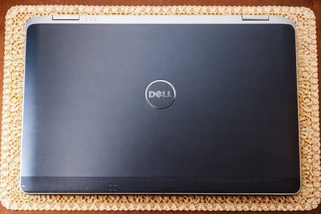DELL LATITUDE E6430