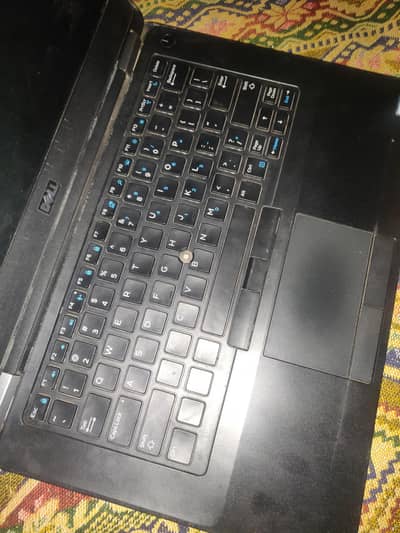 Dell Laptop for sale urgently