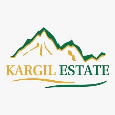 -Semi-Commercial Plot For Sale-