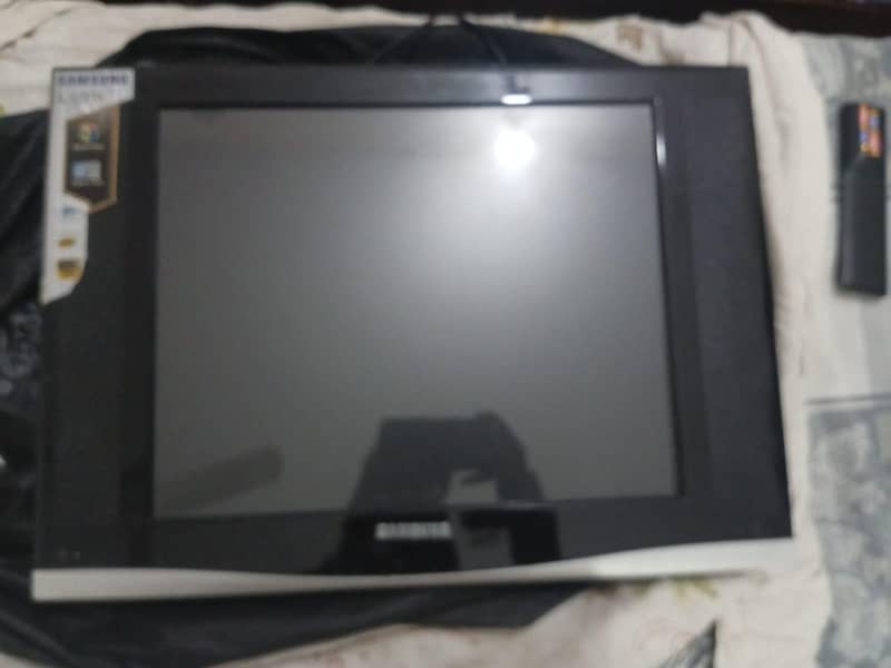LCD TV 1