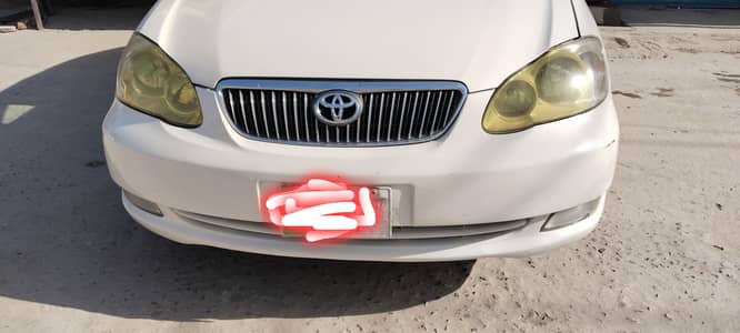 2. OD 2007 MODEL 1ST OWNER IN KHARIAN CITY